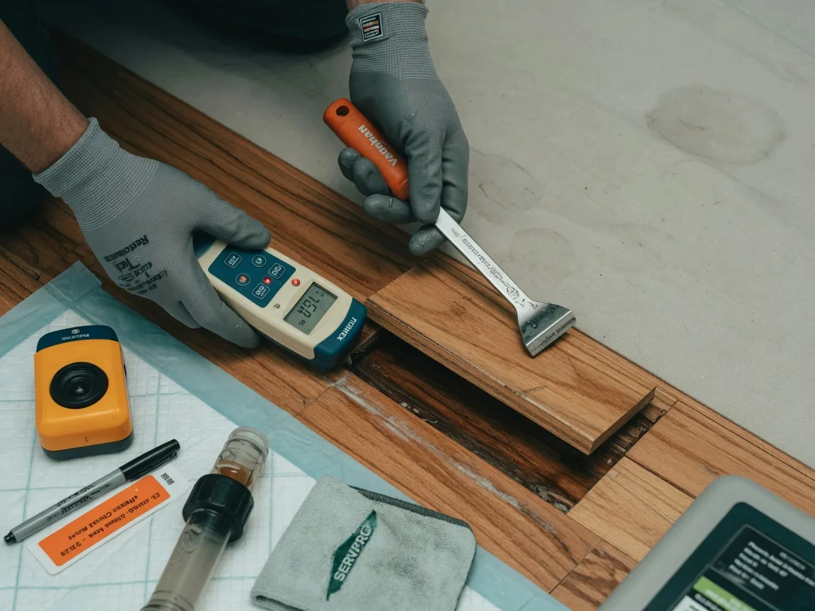 Why choose Water Damage Restoration in Autryville, NC